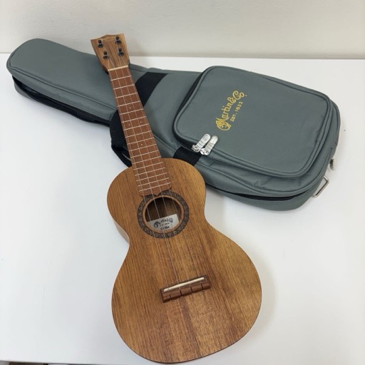 MARTIN C1 UKE ウクレレ ケース付